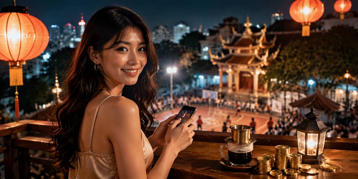 79king4 Bảng thống kê chi tiết